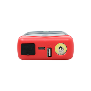 <span class=keywords><strong>CARSON</strong></span> Arrancador de Batería de Litio, Banco de Energía Portátil de Alta Capacidad, 12V, Luz LED, <span class=keywords><strong>Kit</strong></span> de Herramientas de Emergencia Multifunción - Product Image 4