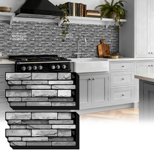 <span class=keywords><strong>Piastrelle</strong></span> <span class=keywords><strong>Adesive</strong></span> ad Alta Adesione per Cucina e <span class=keywords><strong>Bagno</strong></span>, Vendita Diretta dalla Fabbrica per Rivendita - Product Image 2