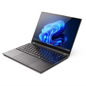 Nhà máy phong cách mới ai máy tính 14.1 inch Intel siêu 7 155H ai máy tính xách tay hiệu suất cao DDR5 <span class=keywords><strong>RAM</strong></span> siêu ai máy tính xách tay với npu - Product Image 1
