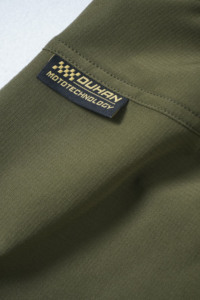 DK-23308 Duhan <span class=keywords><strong>Pantalon</strong></span> de moto pour <span class=keywords><strong>homme</strong></span> et femme, coupe-vent, élastique, résistant aux chutes, respirant - Product Image 3