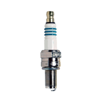 Bougie d'allumage de moto personnalisée de haute qualité pour CR8E, D8TC, CR9, CPR7EA-9, C7HSA, A7TC, D8EA, BP9ES, BP5ES, BM6A, BP7HS