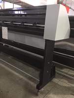 Traceur de découpe automatique à jet d'encre fabriqué en usine, utilisé dans l'industrie du vêtement