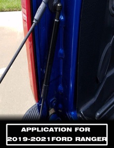 Amortiguador de Gas para Portón Trasero de Acero al Carbono, Soporte de Elevación para <span class=keywords><strong>Maletero</strong></span> de Coche, Repuesto Automotriz OEM Rápido - Product Image 3