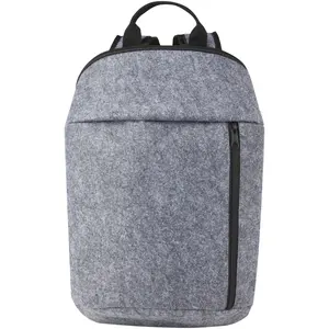 Felta GRS sustainable merchandising thermal <b>backpack</b> - Product Image 5