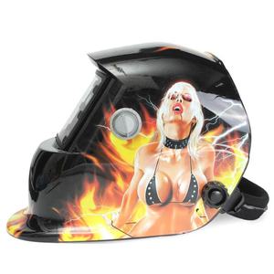 Maschera per Saldatura Darth Vader Standard ANSI - Product Image 6