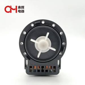 Askoll WM032 <strong>Washing</strong> <strong>Machine</strong> Spare <strong>Parts</strong> Washer Drain Pump <strong>Aluminum</strong> Wire - Product Image 3