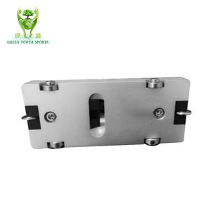 Gouge de rainurage en <span class=keywords><strong>bois</strong></span> de hêtre Groover Couteau à rainurer en acier Outils de revêtement de sol pour PVC Outils de rainurage de sol en plastique - Product Image 5