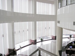 POYAL 25mm Tuya Smart Electric Wifi Control Tubular Motor ciego con cadena para persianas eléctricas - Product Image 3