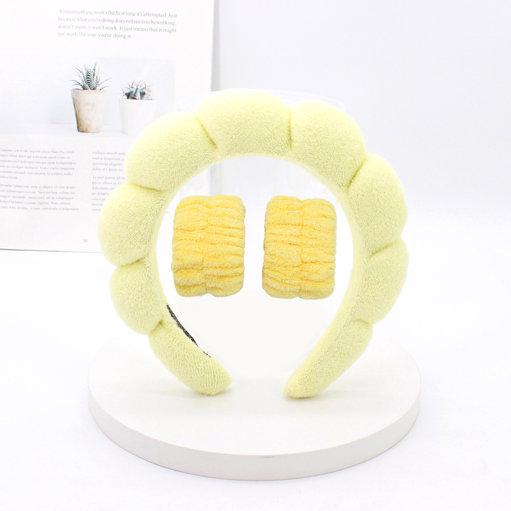 Giallo fluorescente 5