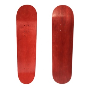 Tabla de <span class=keywords><strong>Skate</strong></span> 8,25 <span class=keywords><strong>Pro</strong></span>, 7 capas, 100% arce canadiense, personalizada, cubiertas de monopatín de madera en blanco - Product Image 3