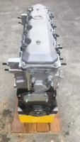 Ventes tout nouveau moteur Diesel Sofim 8140 2.5 TD 2.8TD pour Iveco Bus camion pour DUCATO Bus pour RENAULT TRUCKS Euro3 Euro4 Euro5