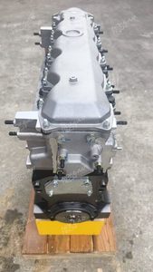 Nuevo motor diésel Sofim 8140 2,5 TD 2.8TD para <span class=keywords><strong>Iveco</strong></span> Bus Truck para DUCATO Bus para RENAULT TRUCKS Euro3 Euro4 Euro5 - Product Image 6