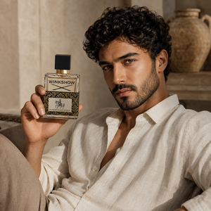 Parfum pour homme en spray, marque <span class=keywords><strong>de</strong></span> conception, 100 ml EDP, Cologne <span class=keywords><strong>bois</strong></span>ée, écologique, longue durée 8 heures, parfum naturel, marque privée - Product Image 3