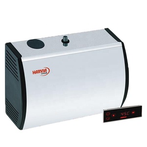 Generator Uap Sauna Harvia 6kw Generator Uap