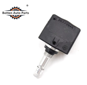 Capteur de pression des pneus <span class=keywords><strong>TPMS</strong></span> OEM 4313054EJ21 433 MHz avec <span class=keywords><strong>valve</strong></span> métallique pour pièces de rechange automobiles <span class=keywords><strong>Suzuki</strong></span> - Product Image 1