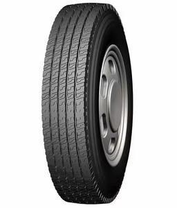 Neumáticos de Camión Resistentes al Por Mayor 295/80R22.5, Neumáticos Radiales Sin Cámara de Goma, Neumáticos de Camión Nuevos, Resistentes y Duraderos - Product Image 1