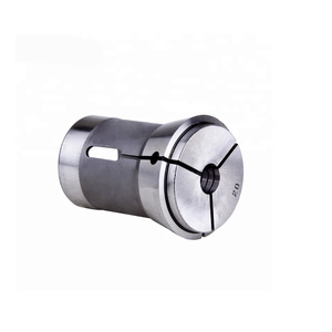 Цанга токарного станка din6343 цанги <span class=keywords><strong>148e</strong></span> 163e 173e 185e Цанга - Product Image 3