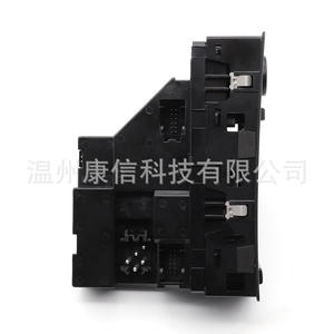 สวิตช์กระจกไฟฟ้าสำหรับ BMW X5/E53 รุ่น 61316962505 ใหม่ ผลิตจากพลาสติก ABS ใช้ได้กับรถยนต์ - Product Image 3