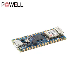 Original Authentic Module NANO 33 IOT ABX00027 SAMD21 Internet Of Things Development Board Module