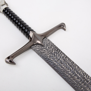 Versión del libro <span class=keywords><strong>Juego</strong></span> <span class=keywords><strong>de</strong></span> <span class=keywords><strong>tronos</strong></span> <span class=keywords><strong>Jon</strong></span> Snow Arma Réplica Longclaw Sword - Product Image 6