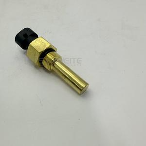 Capteur de température d'huile hydraulique Bobcat 6718417 à raccord rapide fileté pour pièces d'excavatrice - Product Image 1