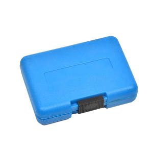 10 pc क्षतिग्रस्त नट बोल्ट पदच्युत संवर्धन चिमटा सेट टूट बोल्ट निकालना किट - Product Image 6