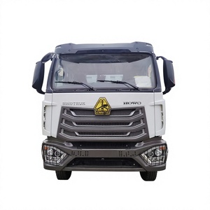 รถบรรทุกดัมพ์ HOWO NX 8x4 ปี 2022 ปรับสภาพใหม่เต็มรูปแบบ รถบรรทุกมือสองสำหรับขาย - Product Image 1