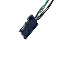 Capteur de température d'air extérieur 6445F9 pour RENAULT PEUGEOT 206 207 208 307 408 citroën C2 C4 C5