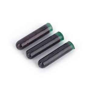 134,2 kHz Tier identifikation Hunde mikrochips mit Spritze - Product Image 6