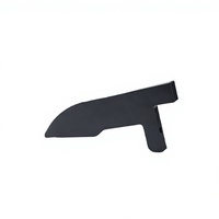 Bloc poussoir de guidage de bouteilles pour ligne de remplissage et de convoyage Krones/Sidel/KHS, machine de lavage, marque HSC, en métal, garantie 1 an