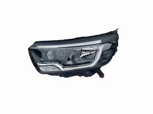 Mootour Vans Auto Parts Oem 260604292R 260108803R Phare avant Oem 260604292R 260108803R pour RENAULT <span class=keywords><strong>KANGOO</strong></span> <span class=keywords><strong>2022</strong></span> - Product Image 2