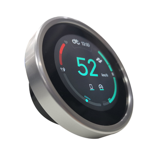 Wiseco 2.1 inch 480*480 Vòng TFT núm cảm ứng hiển thị <span class=keywords><strong>ROTARY</strong></span> mã hóa Wifi UART mô-đun thông minh - Product Image 6