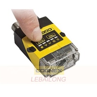 Nuevo PLC de Control Programable de Automatización Industrial Original DMR-260X-1122 1D/2D Código DM260X PG POE RDR 6.2 LL&RD LD