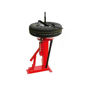 <span class=keywords><strong>Machine</strong></span> de démontage de pneus portable manuelle pour <span class=keywords><strong>moto</strong></span>, changeur de pneus à vide - Product Image 2