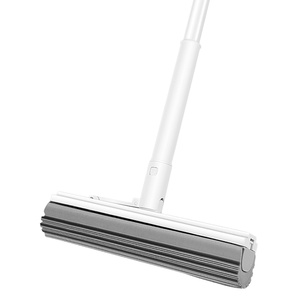 Masthome <strong>Pva</strong> Squeeze Cheap <strong>Mops</strong> Wet &amp; Dry <strong>Cleaning</strong> Hardwood Floor Cleaner Sponge <strong>Mop</strong> - Product Image 1