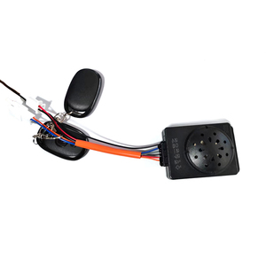 <span class=keywords><strong>Alarm</strong></span> Sepeda Motor 5 Baris 2 4 Steker <span class=keywords><strong>Alarm</strong></span> Mobil Listrik <span class=keywords><strong>Alarm</strong></span> Sepeda Motor Sistem Keamanan - Product Image 2