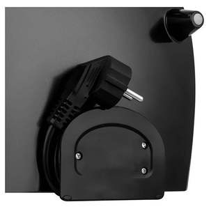 Máquina para Hacer Sándwiches 3 en 1 Multifuncional, Automática, de Plástico, con Placas para Waffles, Máquina Eléctrica para Desayunos de Uso Diario en el Hogar - Product Image 5