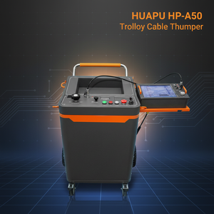 Unidad de Descarga de Energía Trifásica de 3 Etapas, Divisor de Voltaje de Precisión, Sistema TDR Integrado <span class=keywords><strong>para</strong></span> Solución de Problemas en Redes Variables - Product Image 1