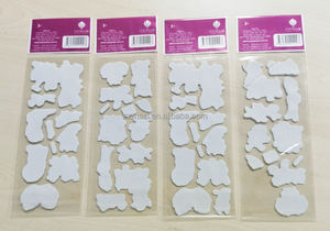 <span class=keywords><strong>Macchina</strong></span> Sigillatrice <span class=keywords><strong>per</strong></span> <span class=keywords><strong>Buste</strong></span> OPP, <span class=keywords><strong>Macchina</strong></span> <span class=keywords><strong>per</strong></span> Confezionamento a Flusso con Sacchetti Autoadesivi e Cartoncini - Product Image 4