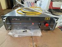 Fabricant de machines de découpe laser à fibre CNC de haute précision 2000W, machine de découpe laser de métaux stable avec certification CE