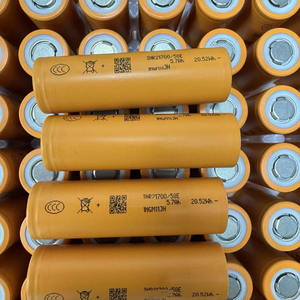 <span class=keywords><strong>3</strong></span>.6V 5800mAh pin lithium cho pin FPV E 58E 21700 5C li ion có thể sạc lại pin mật độ năng lượng cao BATERIA inr21700 - Product Image 6