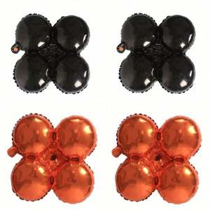 Globos de Látex Gruesos al por Mayor para Bodas, Cumpleaños, Navidad, San Valentín, Pascua y Fiestas - Versión Brillante de 12 Pulgadas - Product Image 2