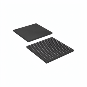 Composants électroniques intégrés 256 LBGA EP2C15AF256A7N en stock - Product Image 1