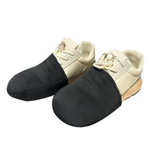 Couvre-chaussures de <span class=keywords><strong>vélo</strong></span> d'hiver en néoprène pour le cyclisme - Product Image 3