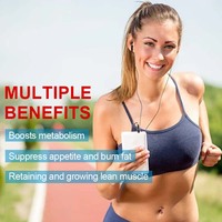 Poudre de remplacement de repas personnalisable OEM/ODM, saveur sur mesure, mélange pour shake minceur, supplément protéiné pour la gestion du poids
