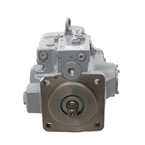 ปั๊มไฮดรอลิก SH75 SH60-1 SH60-2 SH60-3 SH75U-2ปั๊มลูกสูบ A10V43อะไหล่เครื่องขุดสำหรับ Uchida Rexroth - Product Image 1