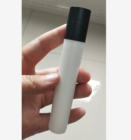 15ml Roll on Bottle Bouteille en plastique avec Roller Ball Bouteille de déodorant Factory