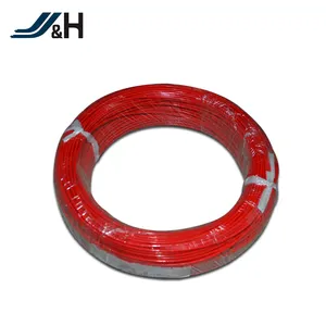 AFPE High Temperature Soft Silicone Electric Wire Cable