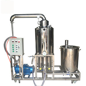 Machine de traitement du miel à prix d'usine - Product Image 4