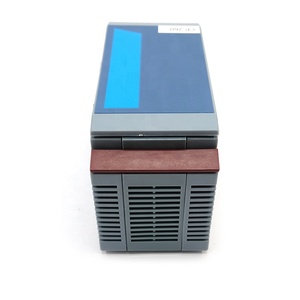 โมดูลซีพียู PLC รุ่นดั้งเดิม B&R CP260 ซีรีส์ 3CP260601 รุ่น 3CP260.60-1 สำหรับ PLC และระบบควบคุมอุตสาหกรรม พร้อมอีเธอร์เน็ต - Product Image 3